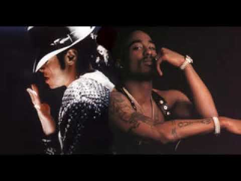 Michael Jackson   Hold My Hand Ft 2Pac  Akon