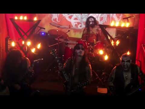 Power From Hell – Mother Of Abominations - Live in São Paulo 2023