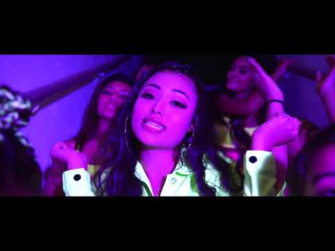 MIMI THE ARTIST - GOOD TIME (Official Music Video)