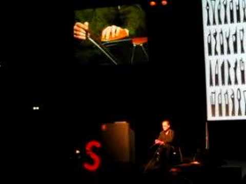 Daxophone - Hans Reichel