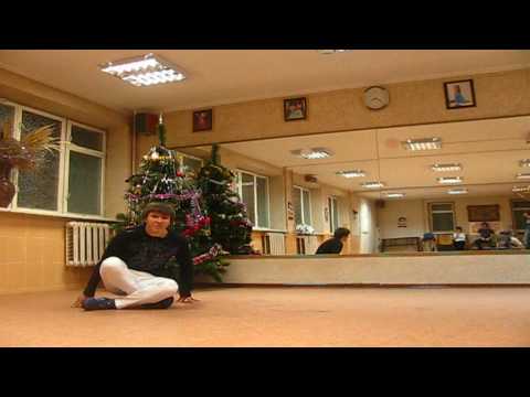 RJSC '10 | SATURN vs HARDSTYLE_MACHINE | 1/16 final | sidejump