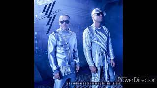 CALLAO - WISIN &amp; YANDEL