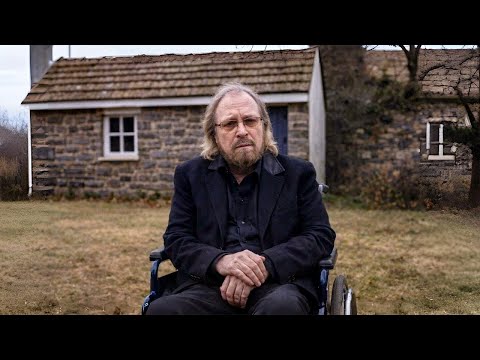 Barry Gibb is 79, How He Lives Now Is Just Heartbreaking