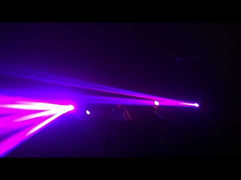 Congorock playing Sunshine by Avicii & David Guetta