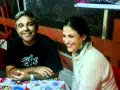 Andrea E Fernandinho 3GP