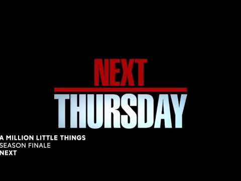 Grey’s Anatomy 15x16 - “Blood and Water” | PROMO