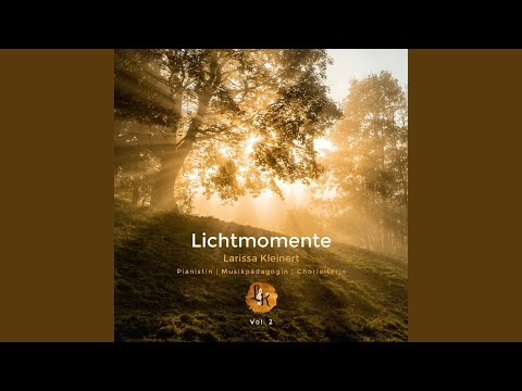 Welch ein Freund ist unser Jesus