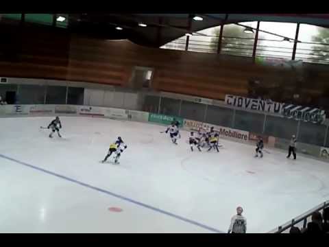 Gol by Zdenek Kutlak vs Berkut Kiev (25.08.12)