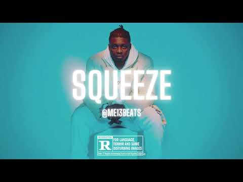 [FREE] Swarmz x Hardy Caprio Type Beat - "Squeeze" | Free UK Afro Swing Beat/Instrumental 2021
