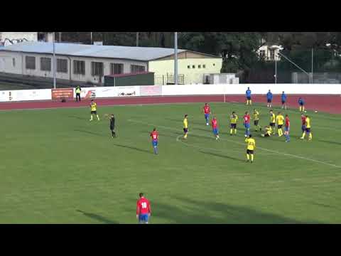 2020.09.27. Eger SE - FC Hatvan