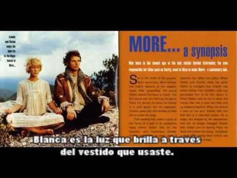 Pink Floyd - Green Is The Colour (Spanish Subtitles - Sub en Español)