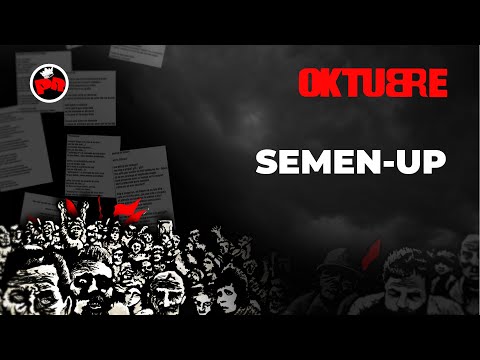 Miniatura de YouTube - Semen-Up