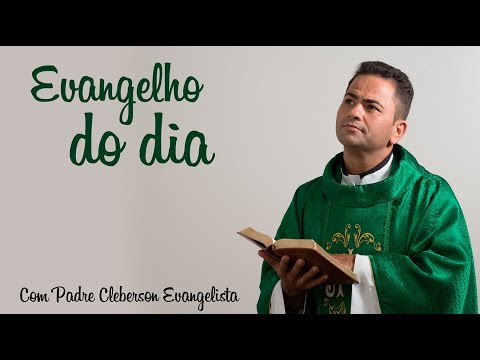 Evangelho 06-04-2019 (Jo 7,40-53)