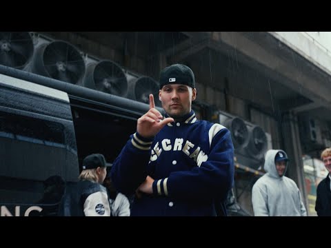 AHTI - Tyyris (Virallinen musiikkivideo)