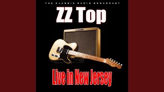 She Loves My Automobile (Live)