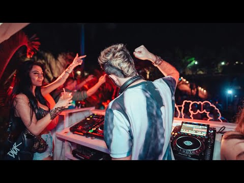 Ohad Baruch - Costa Rica Cloud9 Full Set HD