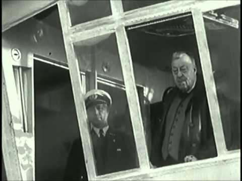 GABE UNRUH - Endzeit (Trailer Part 3) 2013