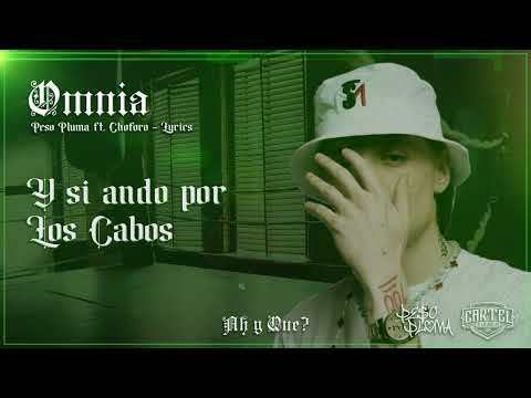 Omnia - Peso Pluma