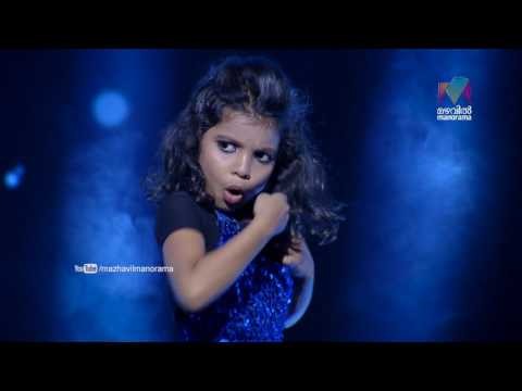 D3 D 4 Dance I Vismaya Bismi- Fevicol se remix  I Mazhavil Manorama