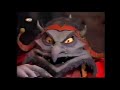 CITV Lavender Castle Promo 2000