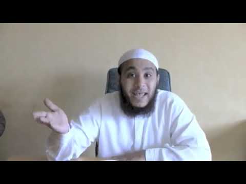 Predikanten uppmanar kvinnor till lydnad och underkastelse.