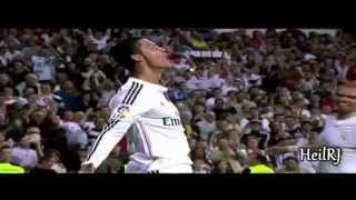 Algo ha cambiado en Cristiano Ronaldo.