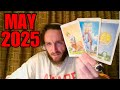 ALL SIGNS Predictions For May 2025 What YOU Need To Hear Right NOW May 2025 Tarot Reading
