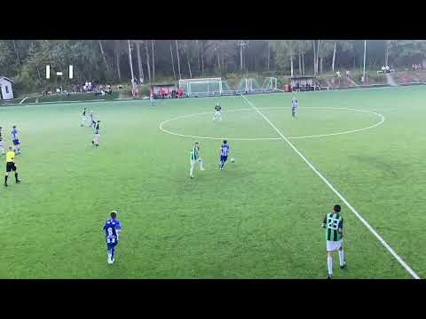 220904 GAIS P08- IFK Göteborg P0809 6-6