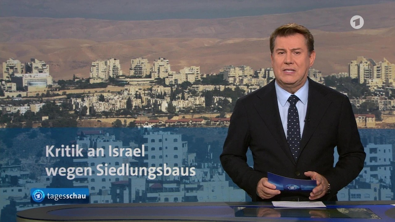 tagesschau 20:00 Uhr, 21.08.2026