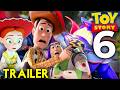 TOY STORY 6 Trailer 2027 Release Date First Look