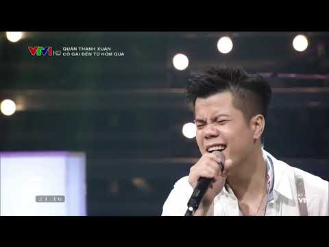 HƯƠNG NGỌC LAN - ĐINH MẠNH NINH - QUÁN THANH XUÂN