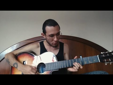 Rebobinar la Película - Seba Alfaro/Diego Lorenzini (Cover)