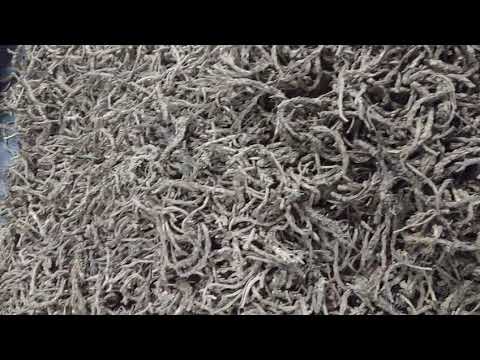 Organic Kutki Powder