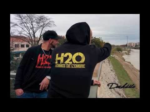 DARKSIDE - Lintox -  [H20/Studio m4rco]