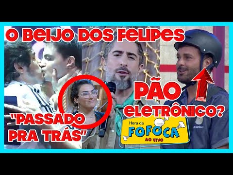 💣Phavanello puts bread in his ear and is accused of using an earpiece + Mion tricked by Thayse