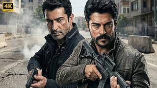 (2026) Burak Özçivit | Yeni film Aksiyon Full HD