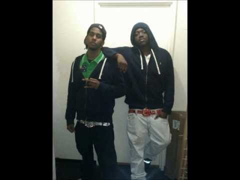 FIREBOY LD FT. DELL - WATCH (YBE & FLASHY GANG)