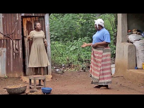 I Can’t Sleep Without Crying After Watching This Touching LifeChanging Family Movie-African Movies