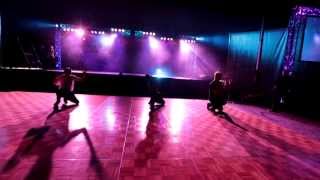 Britney Spears - It Should Be Easy | Choreography by Dejan Tubic &amp; Zack Venegas