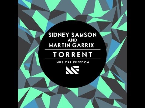 Dada Life [Sidney Samson & Martin Garrix] - Feed The Torrent