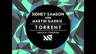 Dada Life [Sidney Samson & Martin Garrix] - Feed The Torrent