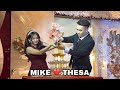 MIKE ️ THESA