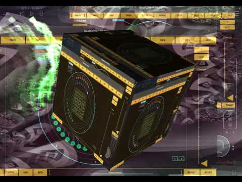 Fundamental and BeatCutter Jumble