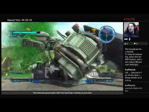 Monster Balls - EDF 5 #11