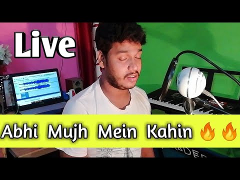 KOUSHIK SAHA Abhi mujh m...