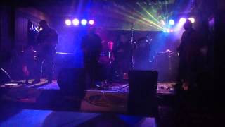 Bad Indication - "Sin City"