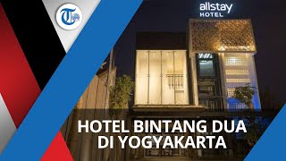 Allstay Hotel, Hotel Bintang 2 Berada di Sleman, Yogyakarta