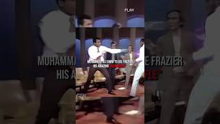 Download lagu Ali Shuffle🔥#muhammadali #boxing #shuffle #edit #sports mp3