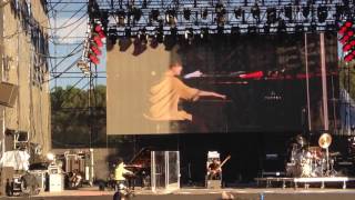 Hiromi: The Trio Project @roxy fest 2017