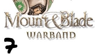 Let's Play Mount and Blade Warband - Episode 7 - Back to Society
